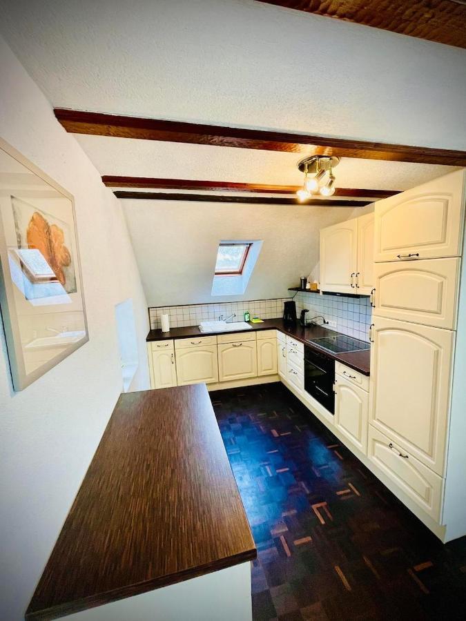 Chris & Aris Ferienwohnung Waldshut Zentrum Dış mekan fotoğraf