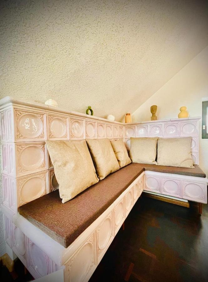 Chris & Aris Ferienwohnung Waldshut Zentrum Dış mekan fotoğraf