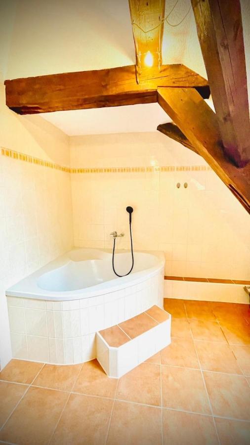 Chris & Aris Ferienwohnung Waldshut Zentrum Dış mekan fotoğraf