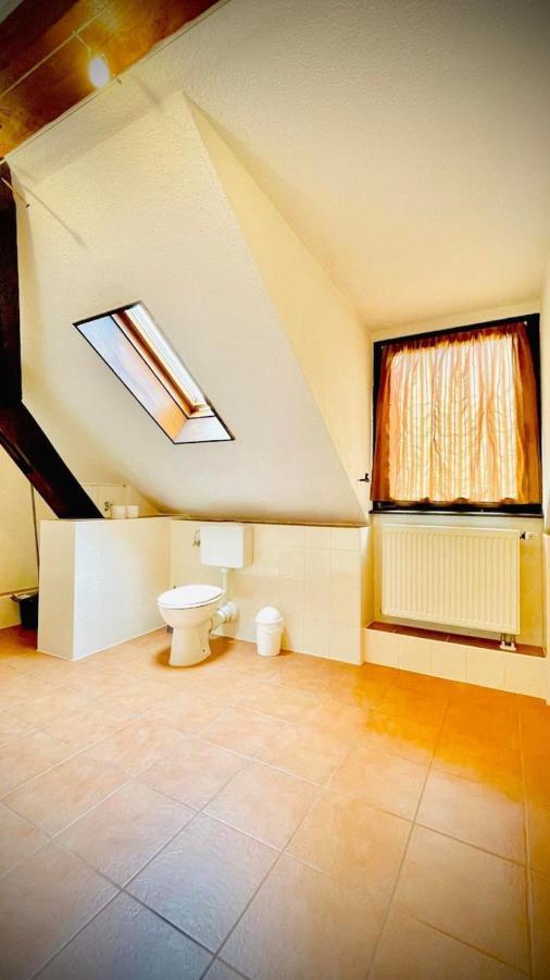 Chris & Aris Ferienwohnung Waldshut Zentrum Dış mekan fotoğraf